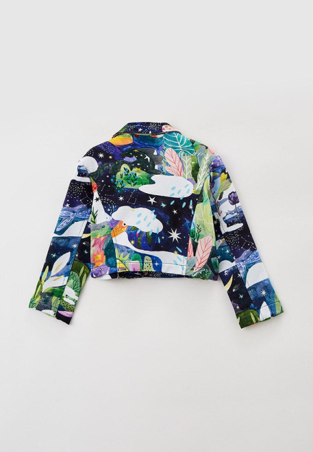 Костюм Хесер